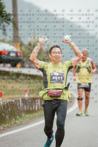 2026第二屆宜蘭大同櫻花馬拉松2026 YILAN SAKURA MARTHON