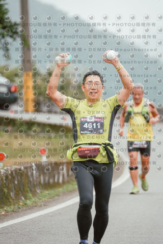 2026第二屆宜蘭大同櫻花馬拉松2026 YILAN SAKURA MARTHON