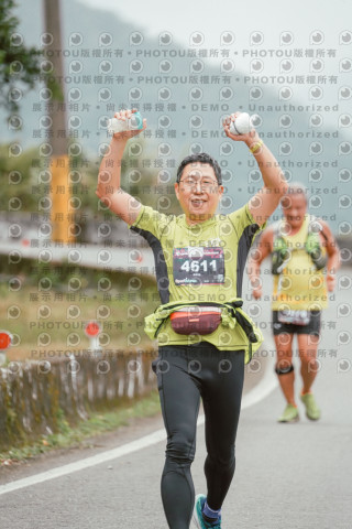 2026第二屆宜蘭大同櫻花馬拉松2026 YILAN SAKURA MARTHON