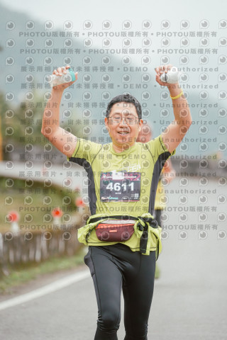 2026第二屆宜蘭大同櫻花馬拉松2026 YILAN SAKURA MARTHON