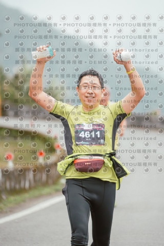 2026第二屆宜蘭大同櫻花馬拉松2026 YILAN SAKURA MARTHON