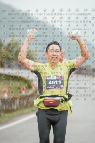 2026第二屆宜蘭大同櫻花馬拉松2026 YILAN SAKURA MARTHON