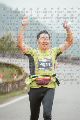 2026第二屆宜蘭大同櫻花馬拉松2026 YILAN SAKURA MARTHON