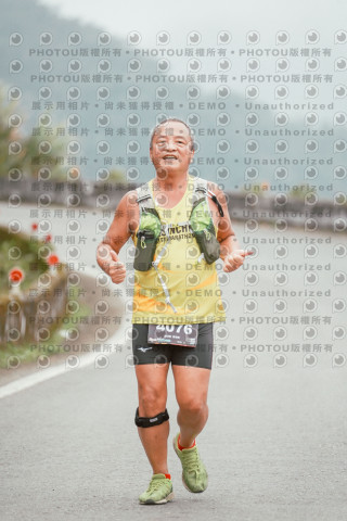 2026第二屆宜蘭大同櫻花馬拉松2026 YILAN SAKURA MARTHON