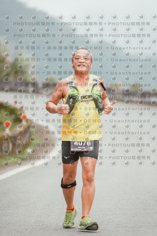 2026第二屆宜蘭大同櫻花馬拉松2026 YILAN SAKURA MARTHON