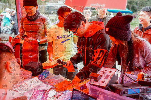 2026第二屆宜蘭大同櫻花馬拉松2026 YILAN SAKURA MARTHON