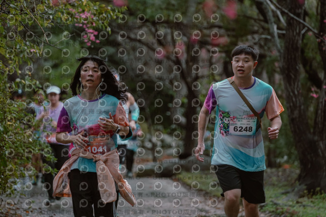 2026左岸竹東櫻花馬拉松Zhudong Sakura Marathon