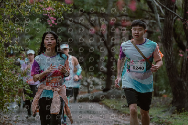 2026左岸竹東櫻花馬拉松Zhudong Sakura Marathon