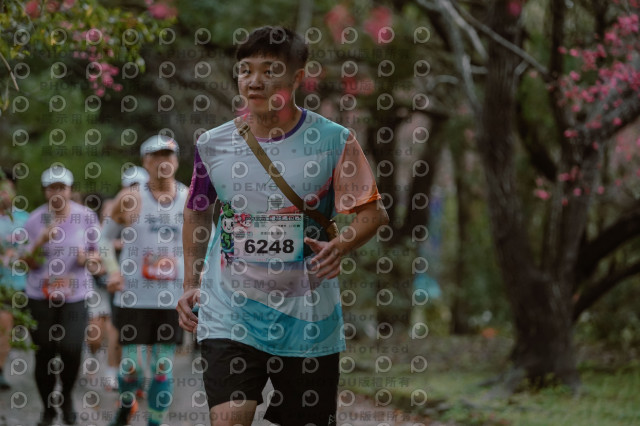 2026左岸竹東櫻花馬拉松Zhudong Sakura Marathon