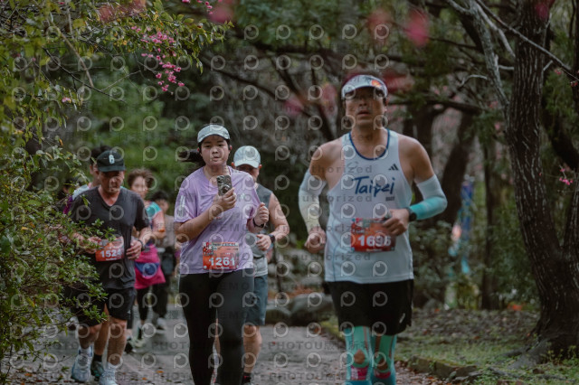 2026左岸竹東櫻花馬拉松Zhudong Sakura Marathon