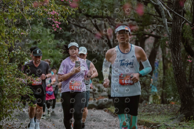 2026左岸竹東櫻花馬拉松Zhudong Sakura Marathon