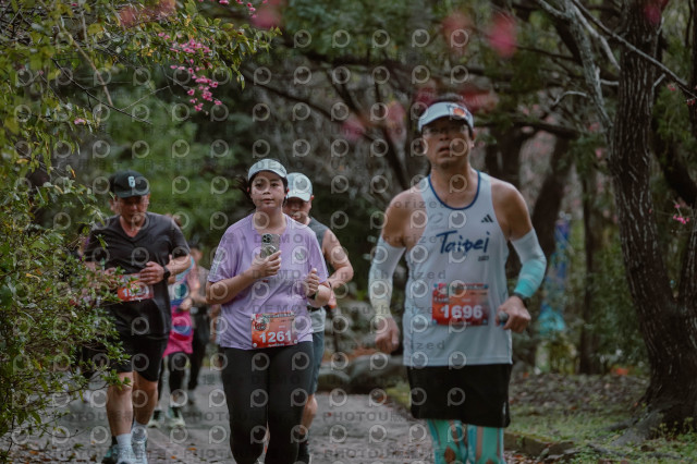2026左岸竹東櫻花馬拉松Zhudong Sakura Marathon