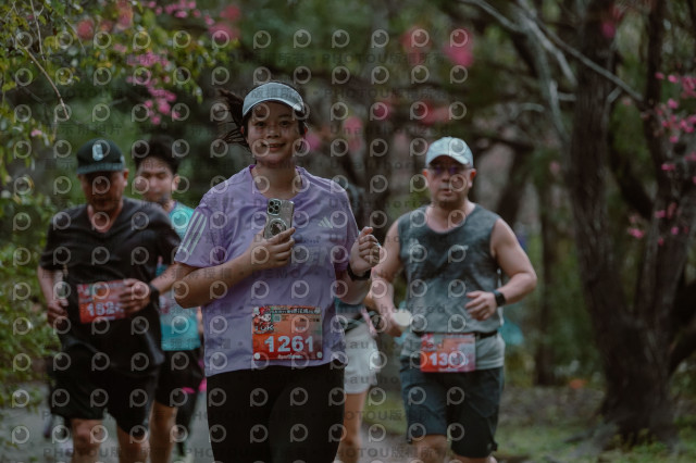 2026左岸竹東櫻花馬拉松Zhudong Sakura Marathon
