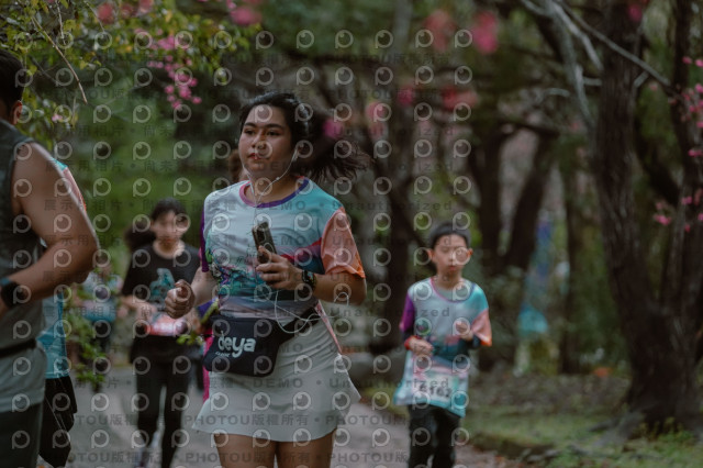 2026左岸竹東櫻花馬拉松Zhudong Sakura Marathon
