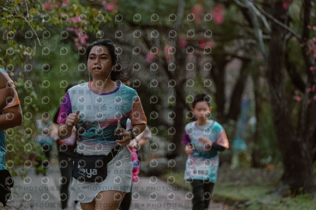 2026左岸竹東櫻花馬拉松Zhudong Sakura Marathon