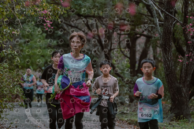 2026左岸竹東櫻花馬拉松Zhudong Sakura Marathon