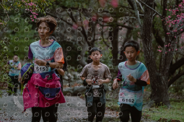 2026左岸竹東櫻花馬拉松Zhudong Sakura Marathon