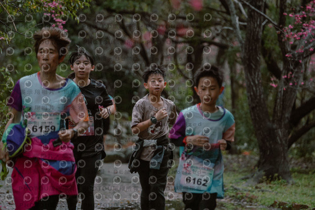 2026左岸竹東櫻花馬拉松Zhudong Sakura Marathon