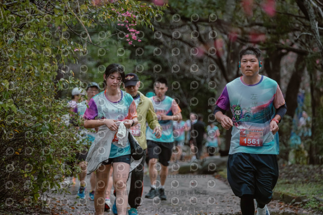 2026左岸竹東櫻花馬拉松Zhudong Sakura Marathon