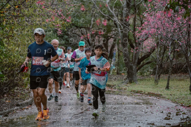 2026左岸竹東櫻花馬拉松Zhudong Sakura Marathon