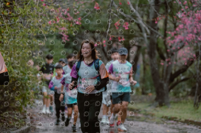 2026左岸竹東櫻花馬拉松Zhudong Sakura Marathon
