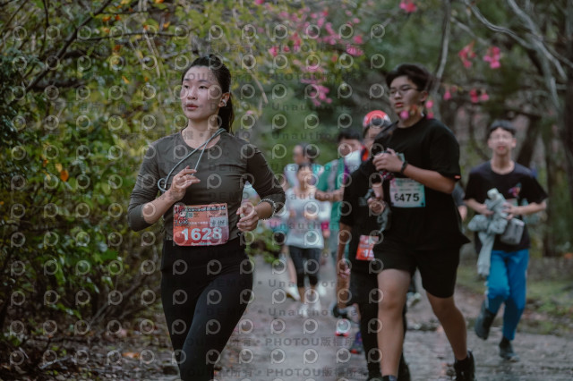 2026左岸竹東櫻花馬拉松Zhudong Sakura Marathon