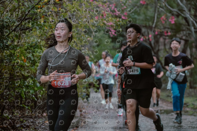 2026左岸竹東櫻花馬拉松Zhudong Sakura Marathon