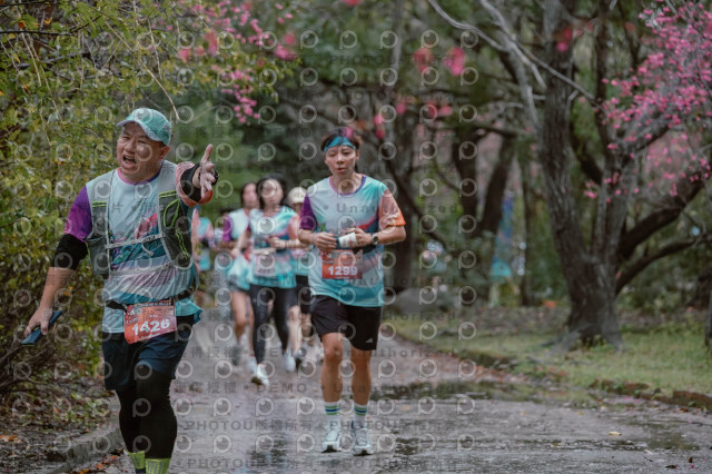 2026左岸竹東櫻花馬拉松Zhudong Sakura Marathon