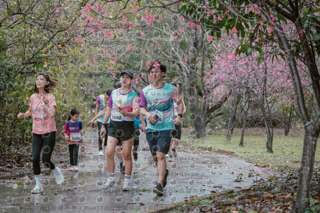 2026左岸竹東櫻花馬拉松Zhudong Sakura Marathon