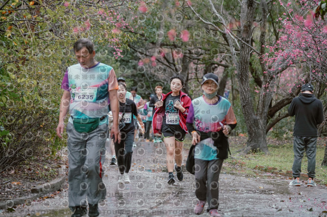2026左岸竹東櫻花馬拉松Zhudong Sakura Marathon