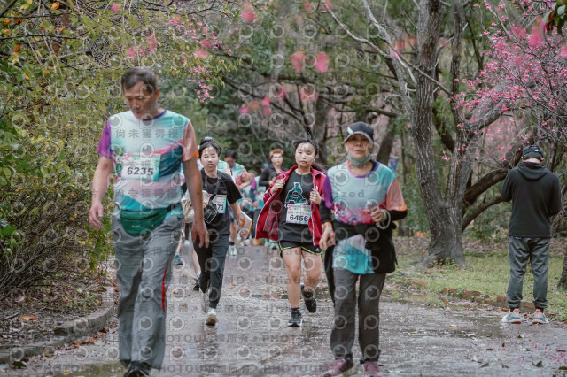 2026左岸竹東櫻花馬拉松Zhudong Sakura Marathon