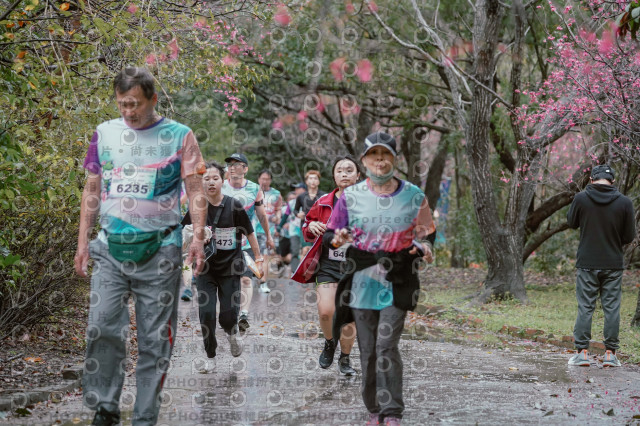 2026左岸竹東櫻花馬拉松Zhudong Sakura Marathon