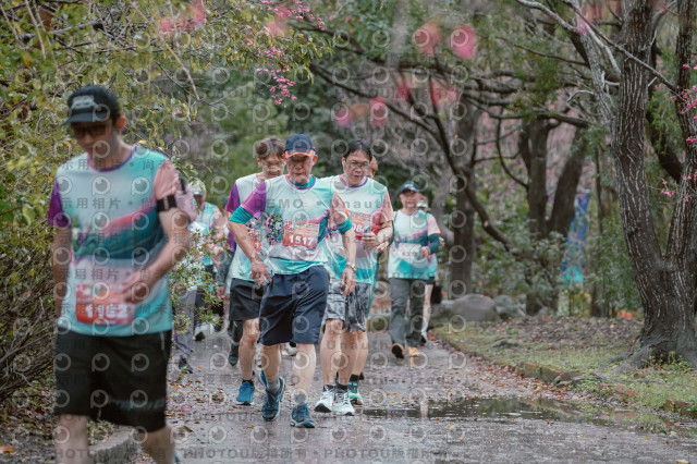 2026左岸竹東櫻花馬拉松Zhudong Sakura Marathon