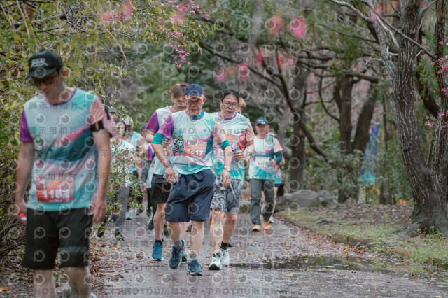 2026左岸竹東櫻花馬拉松Zhudong Sakura Marathon