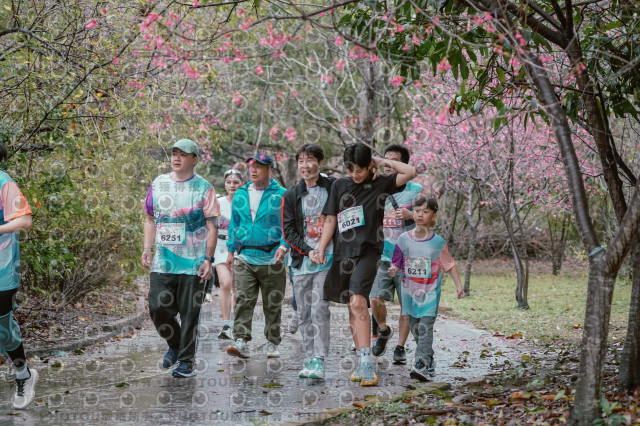 2026左岸竹東櫻花馬拉松Zhudong Sakura Marathon