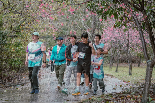 2026左岸竹東櫻花馬拉松Zhudong Sakura Marathon