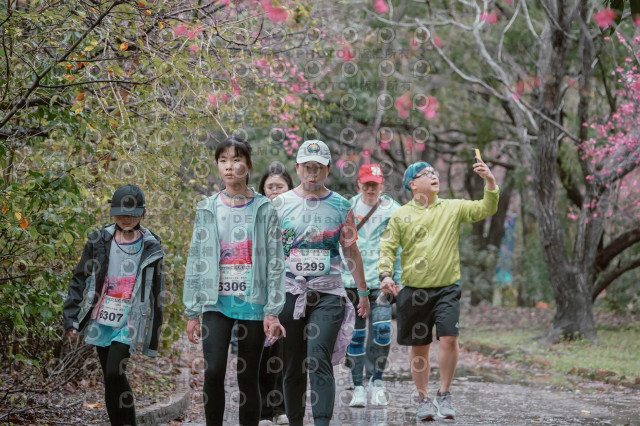 2026左岸竹東櫻花馬拉松Zhudong Sakura Marathon