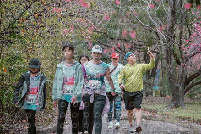 2026左岸竹東櫻花馬拉松Zhudong Sakura Marathon