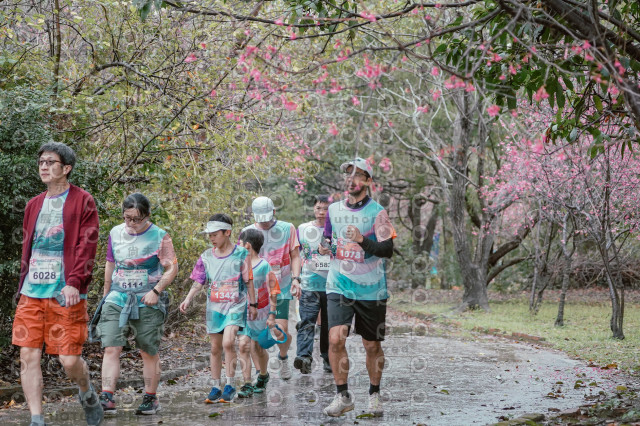 2026左岸竹東櫻花馬拉松Zhudong Sakura Marathon