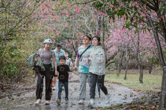 2026左岸竹東櫻花馬拉松Zhudong Sakura Marathon