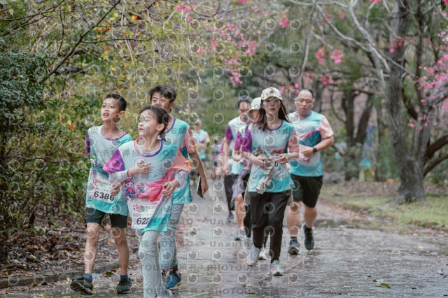 2026左岸竹東櫻花馬拉松Zhudong Sakura Marathon