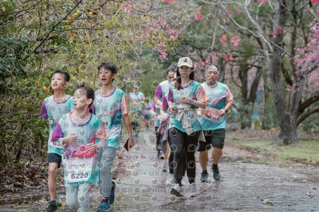 2026左岸竹東櫻花馬拉松Zhudong Sakura Marathon