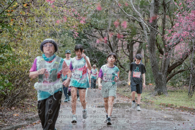 2026左岸竹東櫻花馬拉松Zhudong Sakura Marathon