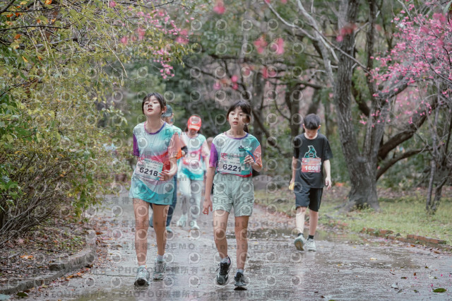 2026左岸竹東櫻花馬拉松Zhudong Sakura Marathon
