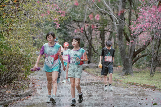 2026左岸竹東櫻花馬拉松Zhudong Sakura Marathon