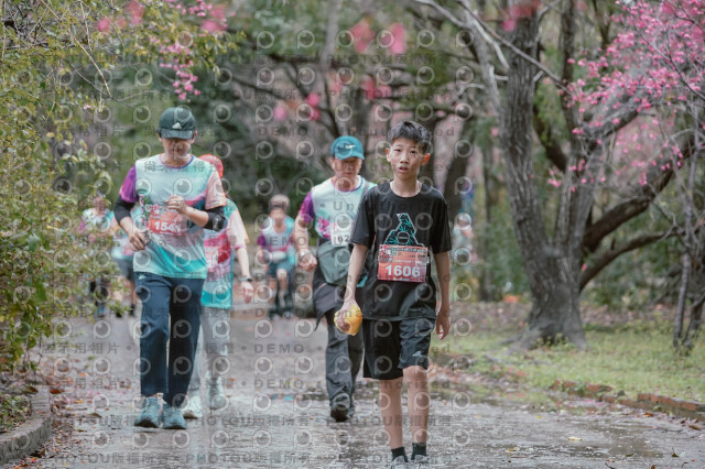 2026左岸竹東櫻花馬拉松Zhudong Sakura Marathon
