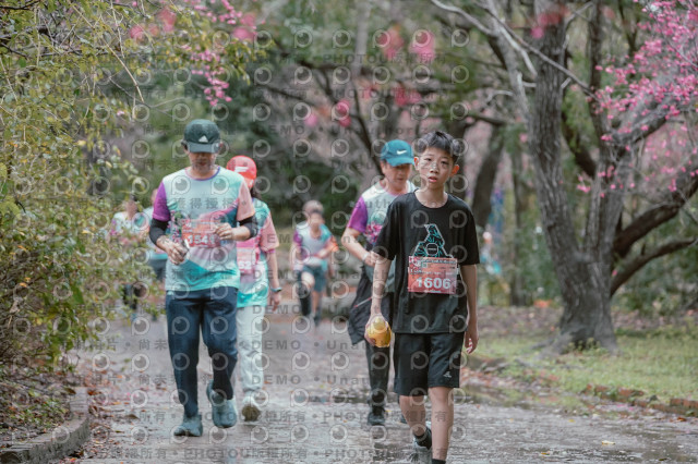 2026左岸竹東櫻花馬拉松Zhudong Sakura Marathon