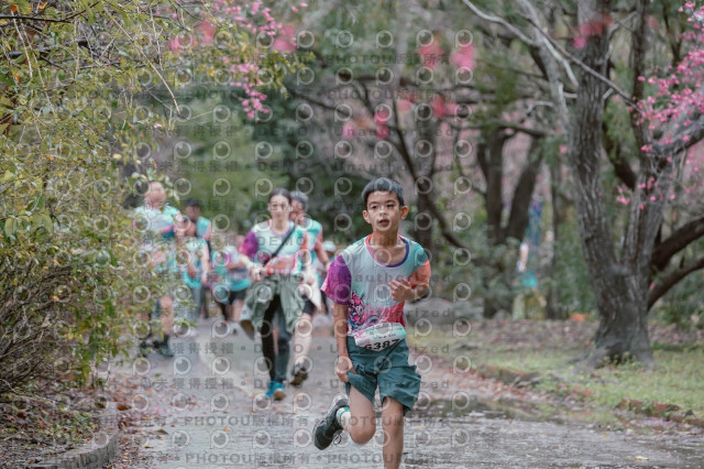 2026左岸竹東櫻花馬拉松Zhudong Sakura Marathon