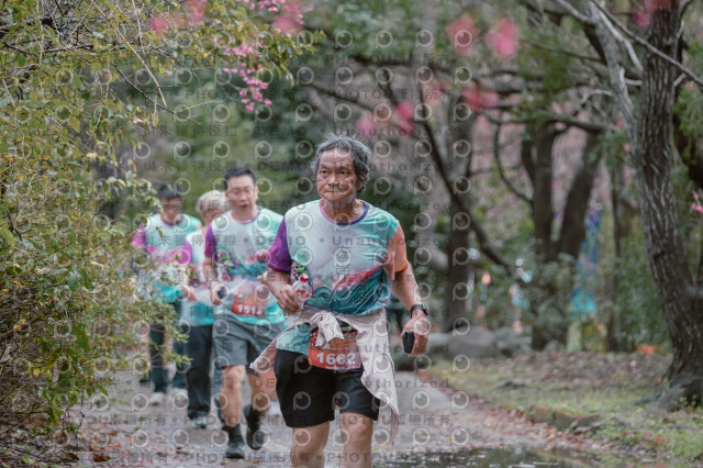 2026左岸竹東櫻花馬拉松Zhudong Sakura Marathon