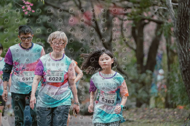 2026左岸竹東櫻花馬拉松Zhudong Sakura Marathon